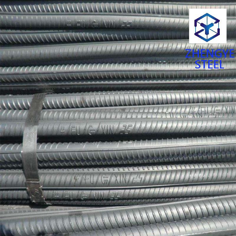 Rebar