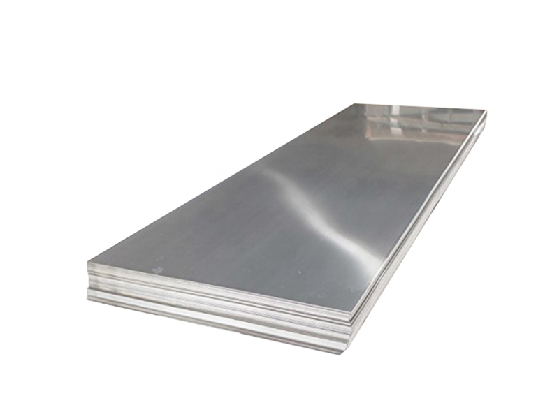 Stainless Steel Sheet