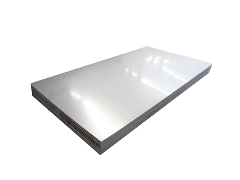 316/316L /316H/316Ti/316Nb/316LN Stainless Steel Plate