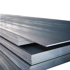 S275JR STEEL PLATE/PIPE/H-BEAM/I-BEAM/UPN/ANGLE
