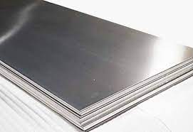 2507/ S32750/1.4410 Stainless Steel Plate/ Pipe/ Angle/ Round Bar/ Channel