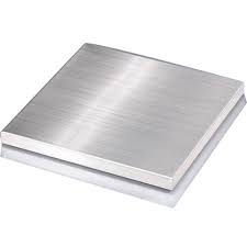 439/S43035/X3CrTi17/1.4510 Stainless Steel Plate