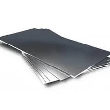 Nickel base alloy 800 sheet
