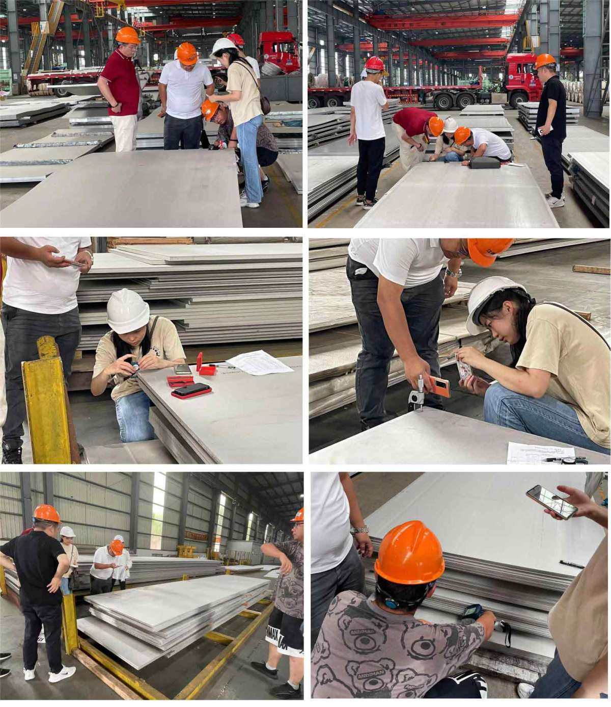Titanium Alloy Sheet