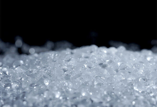 Hydrogenated Hydrocarbon Resin