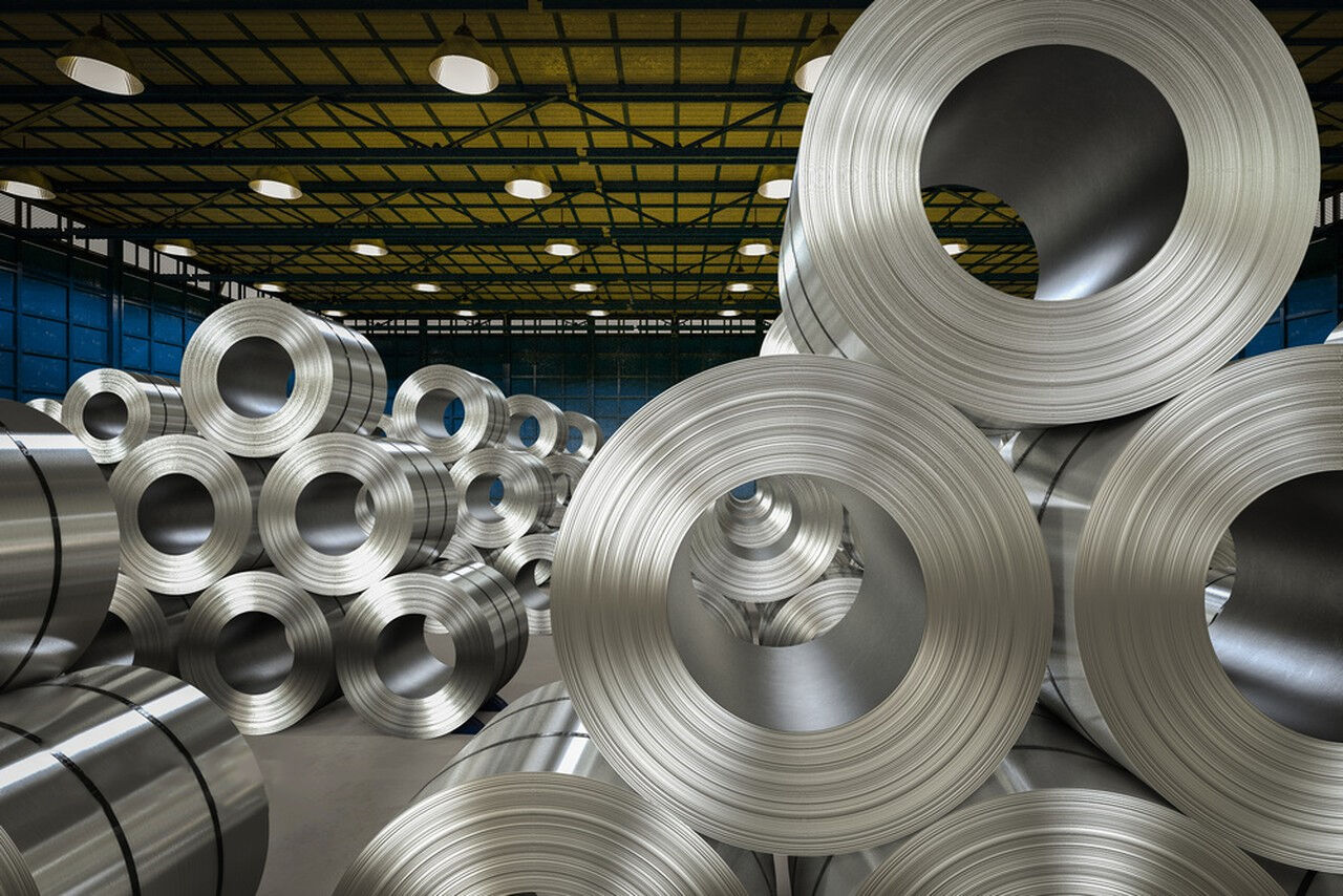 There are four main types of stainless steel materials There are four main types of stainless steel materials