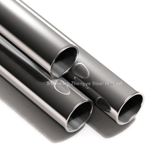 Welded Pipe