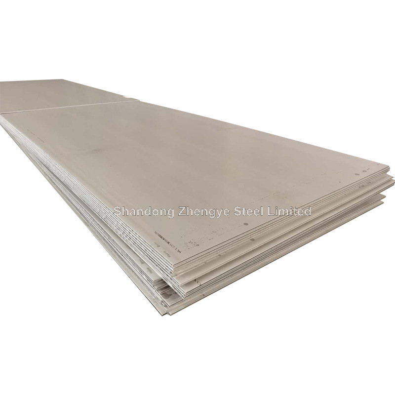 Hot Rolled Sheet