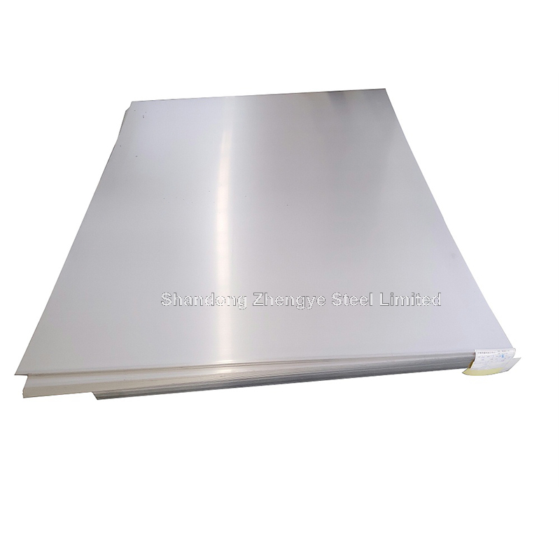Cold Rolled Sheet