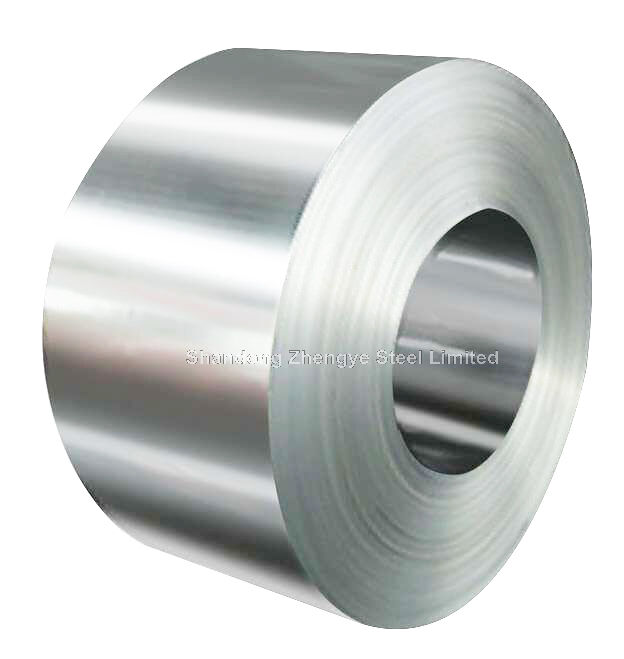 Cold Rolled Coil