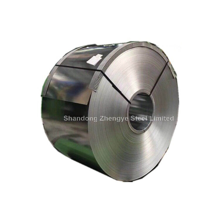 Cold Rolled Coil