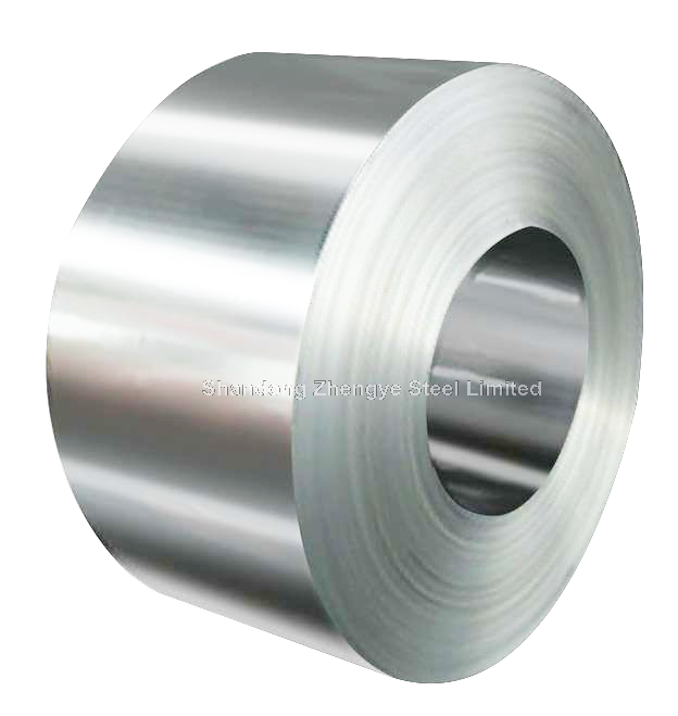 Hot Rolled Coil