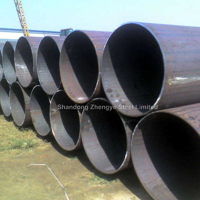Welded Pipe