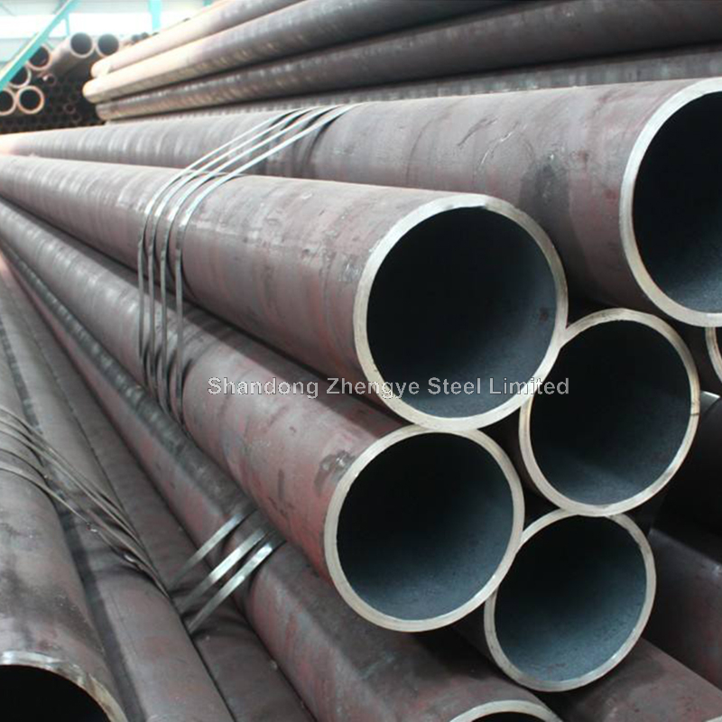 Seamless Pipe