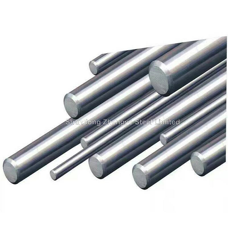 Cold Rolling Carbon Steel Rod