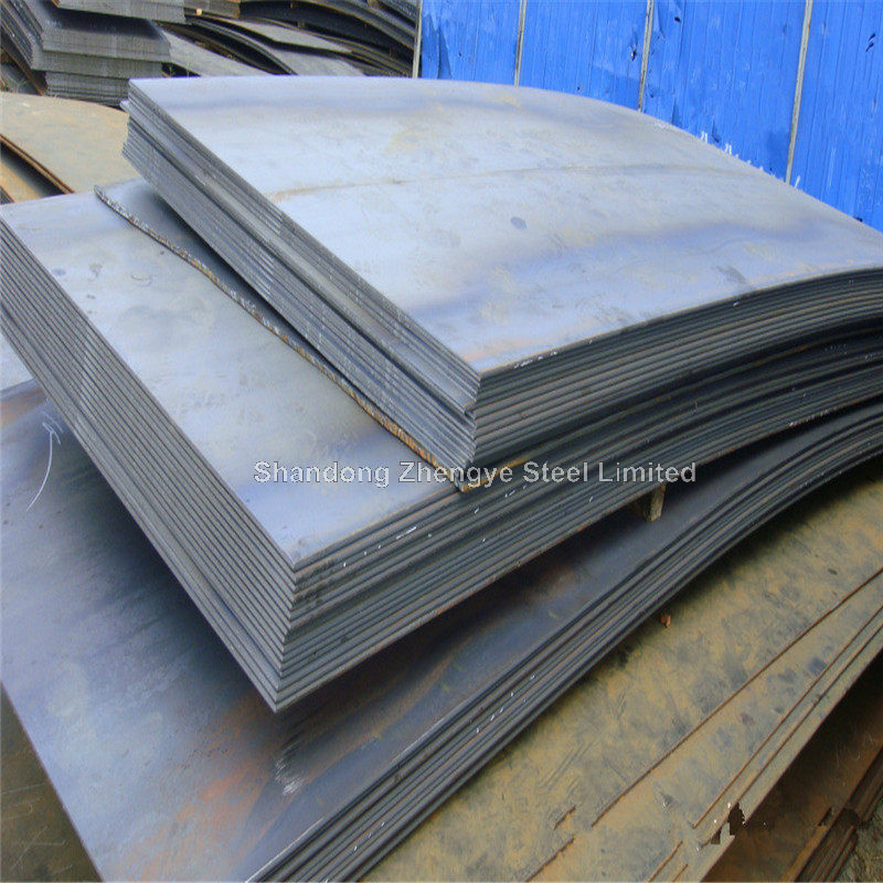 Hot Rolled Sheet