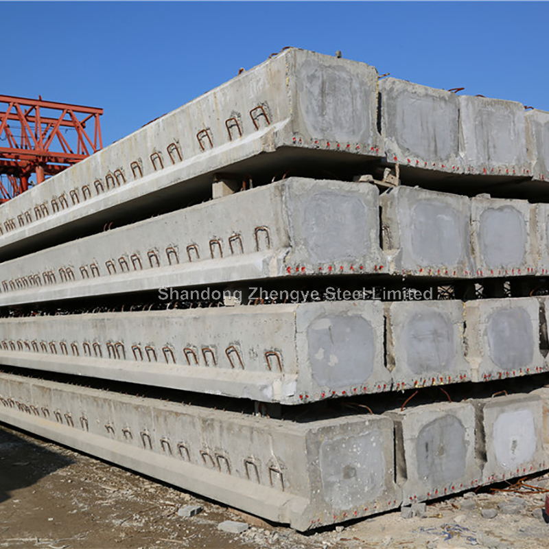 Bridge Plate