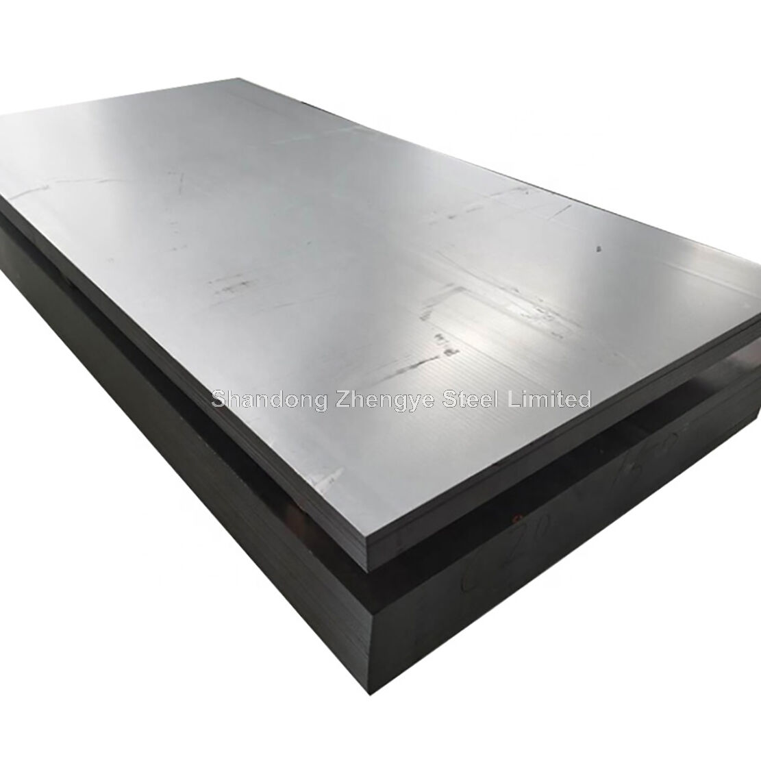 Cold Rolled Plate