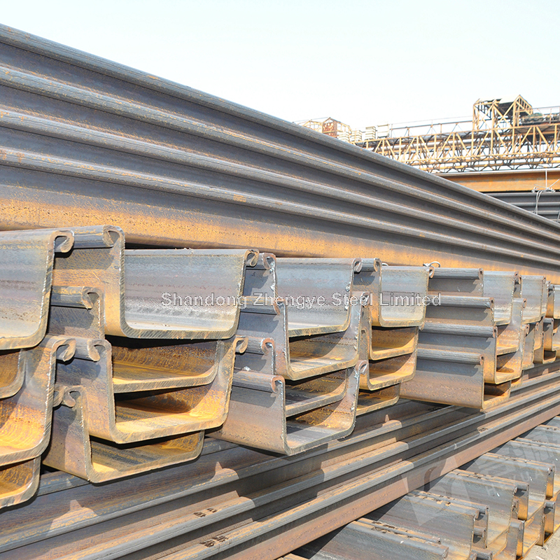Sheet Pile
