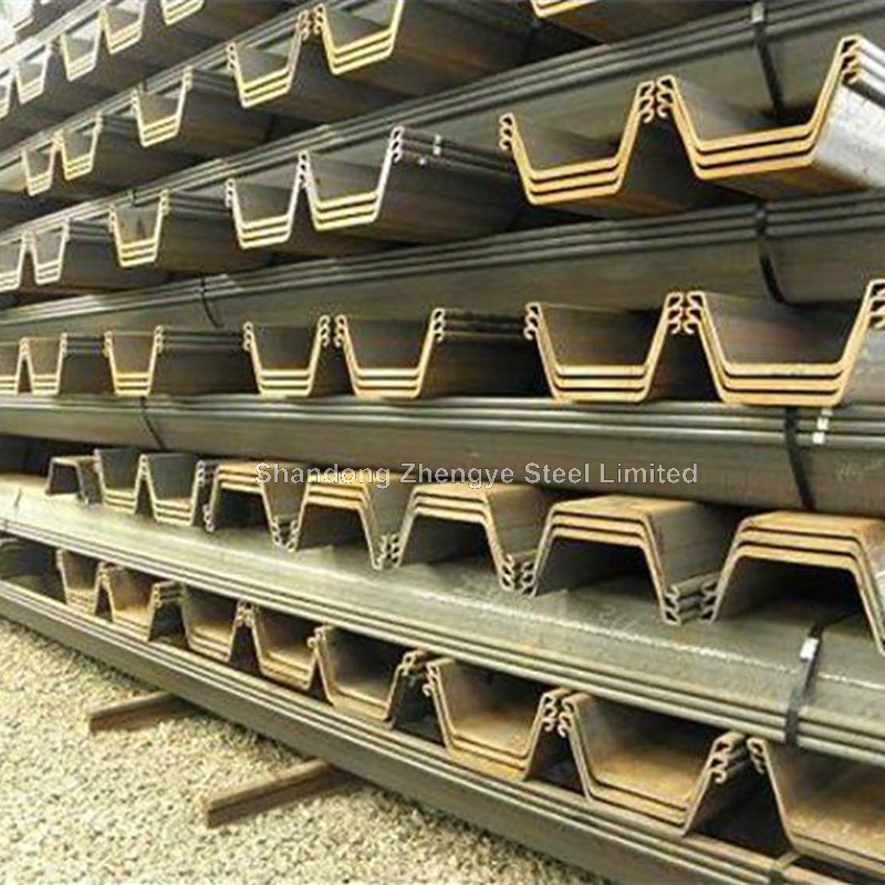 Sheet Pile