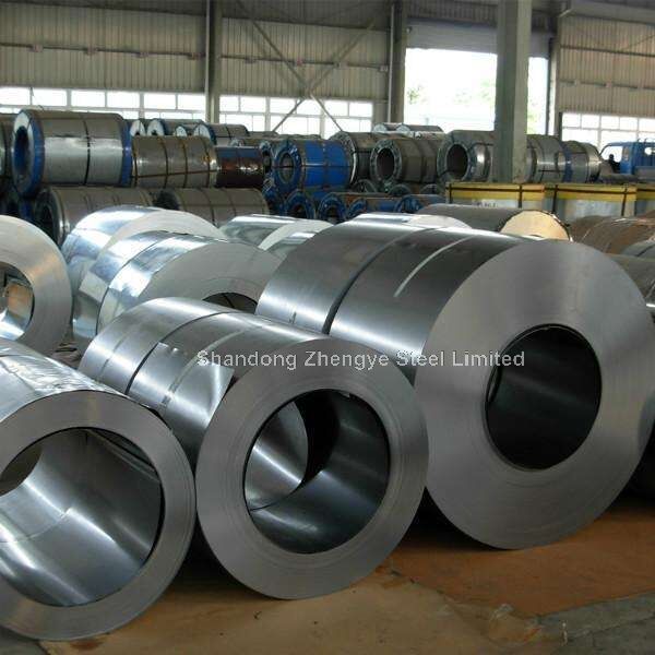 Hot Rolled Coil
