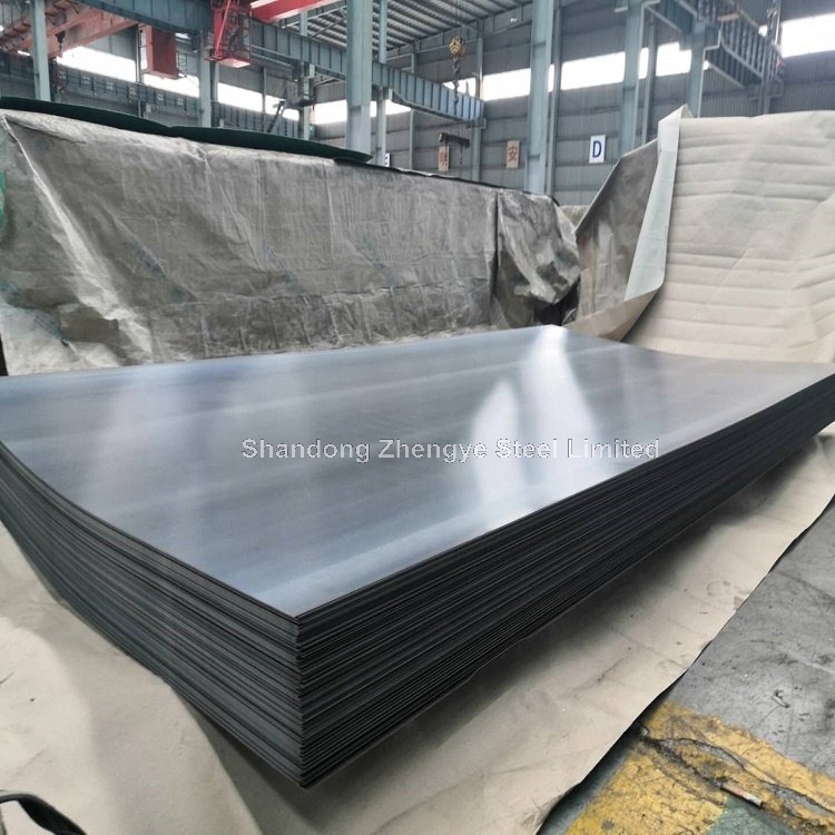 Alloy Manganese Steel Plate