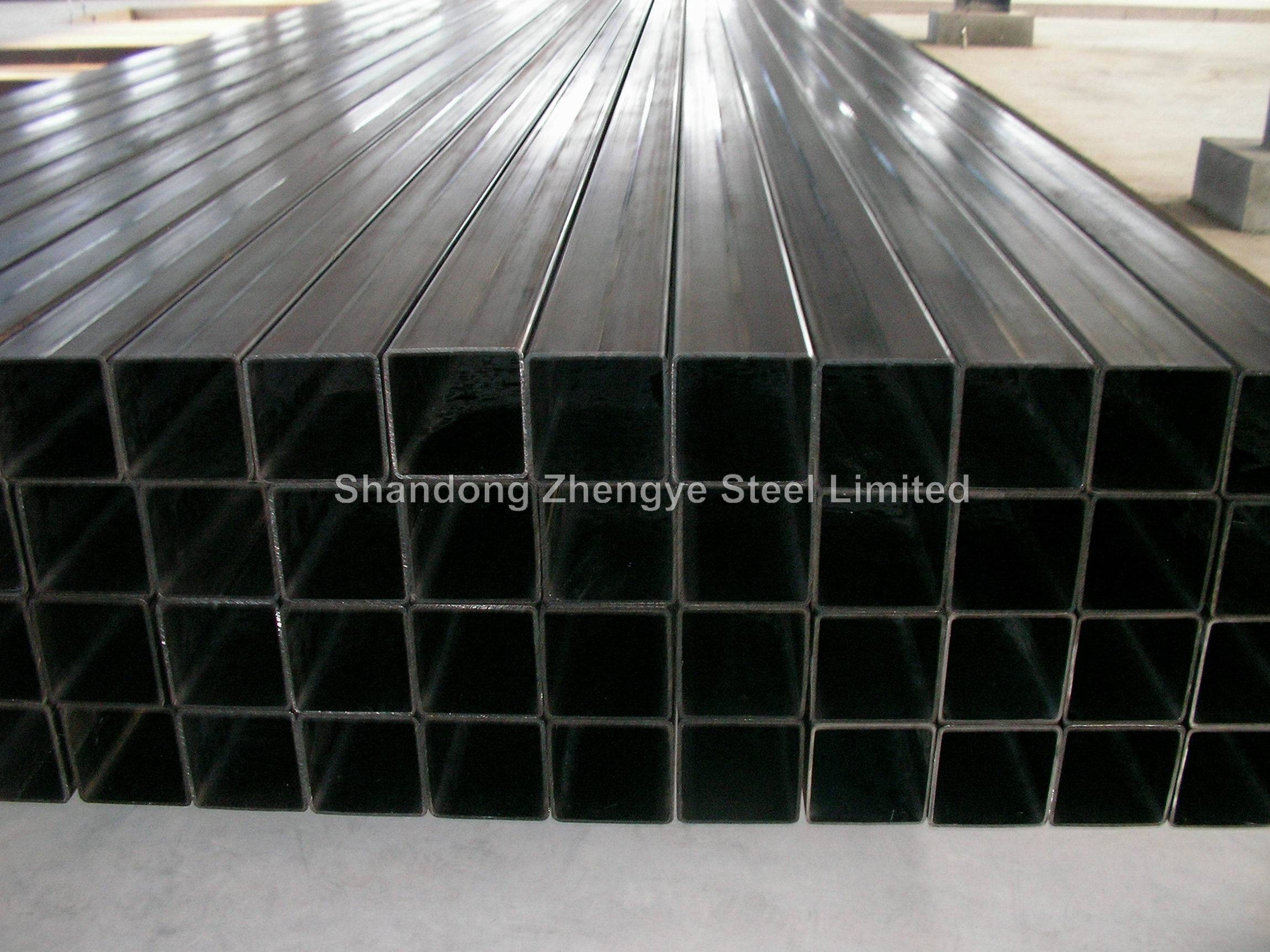 Square Pipe