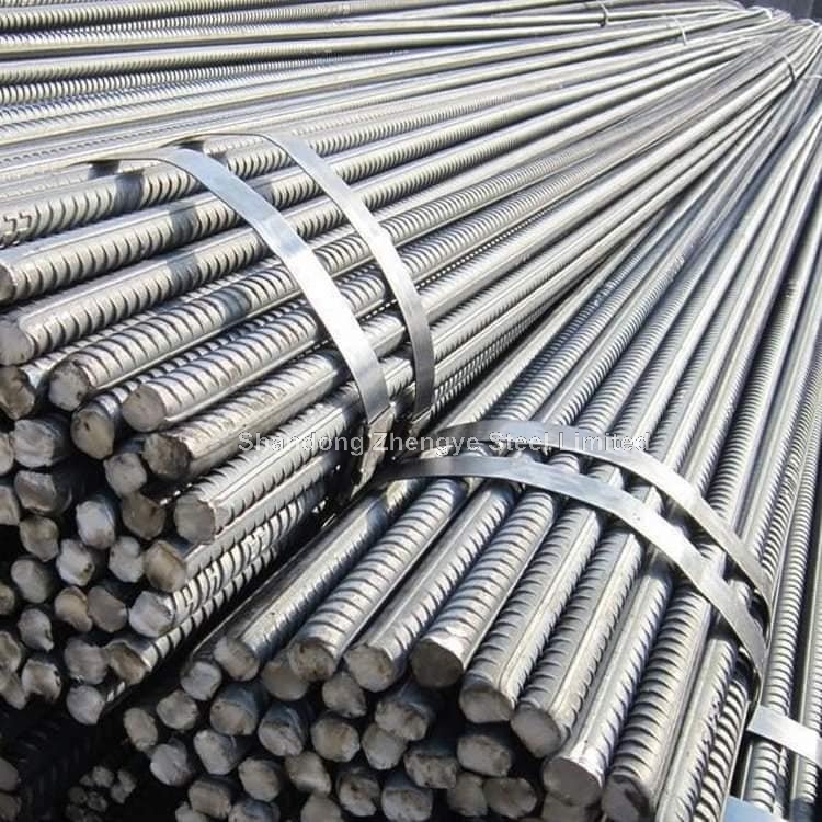 Rebar