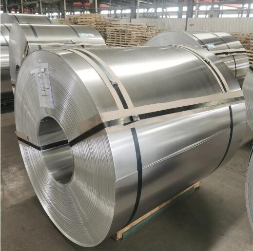 Galvanized Steel Coil