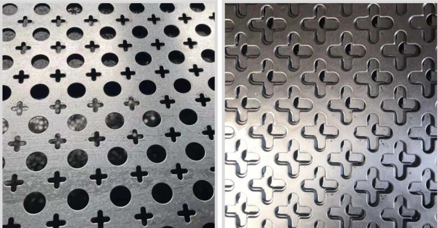 1717483420656506807262715904.png Stainless steel perforated plate
