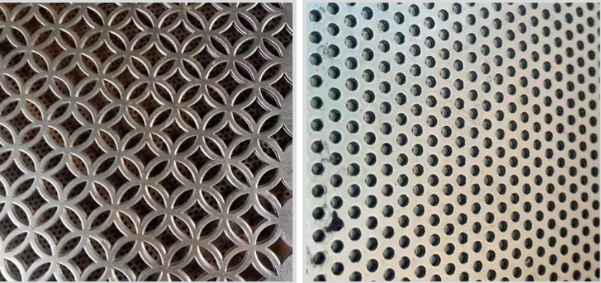 1717483449656506931384758272.png Stainless steel perforated plate