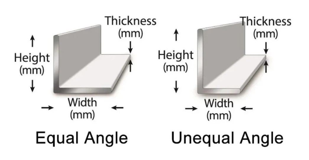 Angle Steel