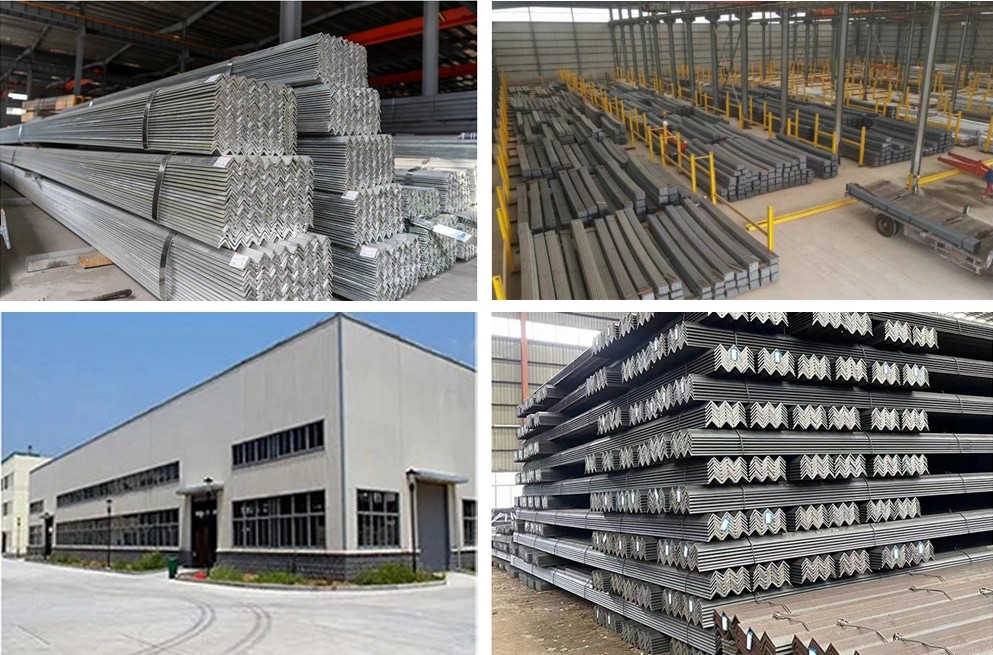 Angle Steel