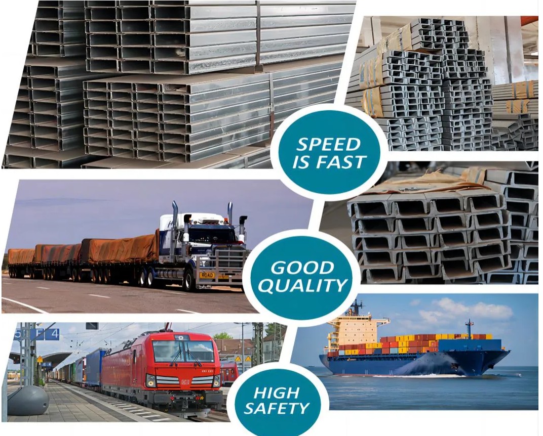 Channel Steel
