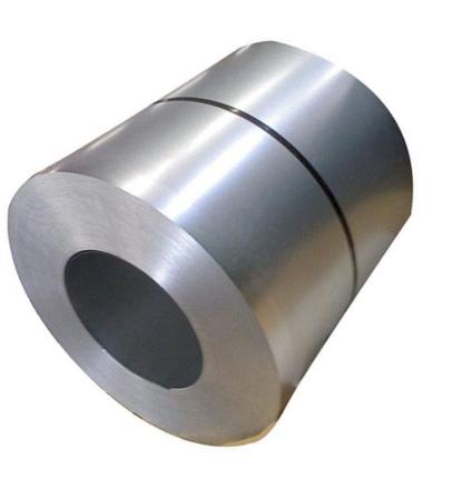 Galvanized Steel Coil