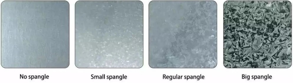Galvanized Steel Coil