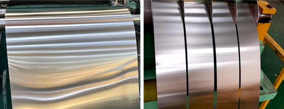 Galvanized Steel Coil