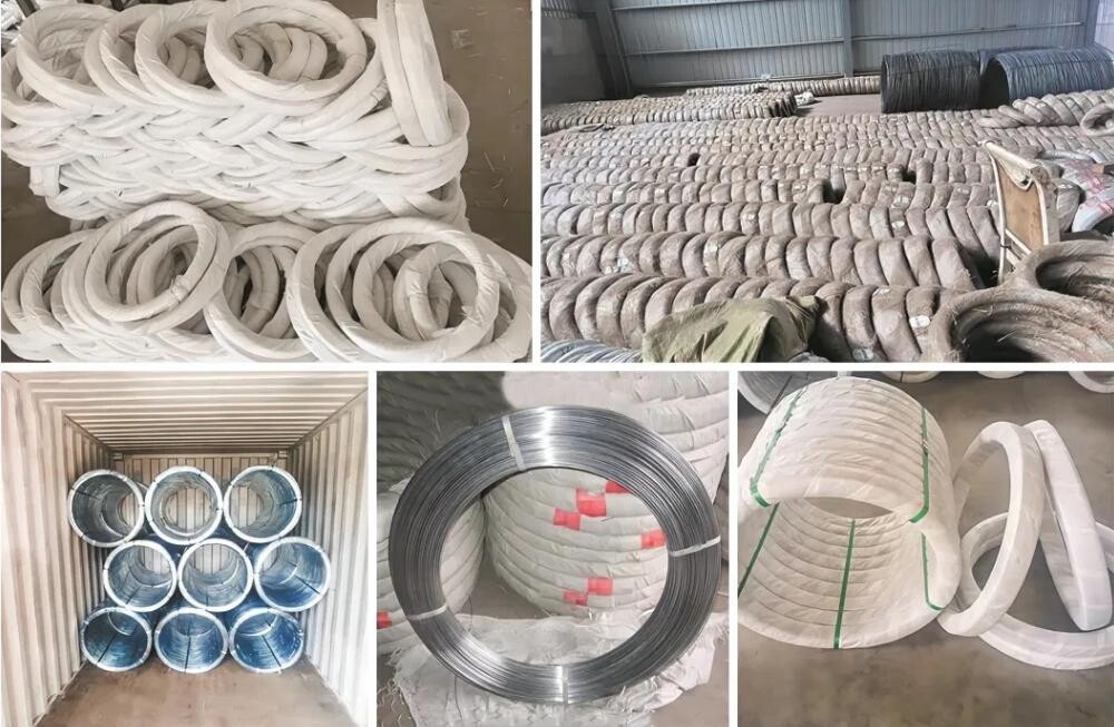 4.jpg Galvanized steel wire