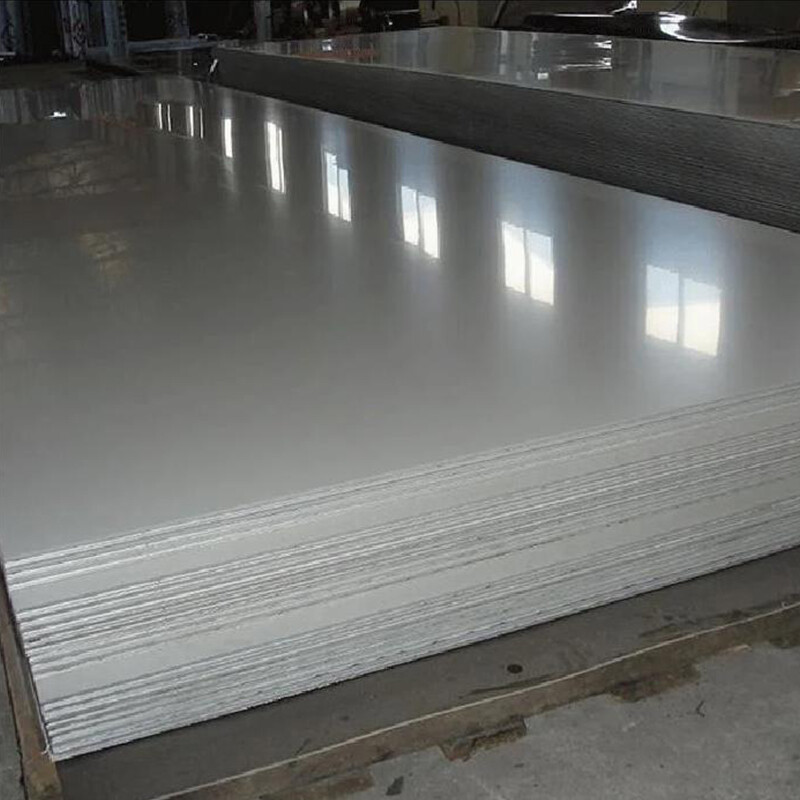 Stainless Steel Plate