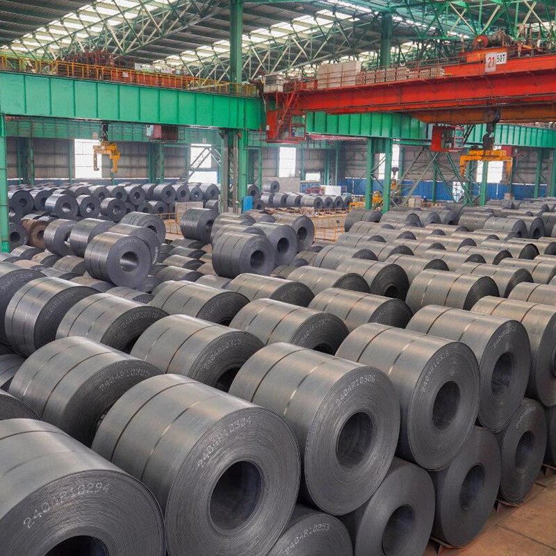 Carbon Steel Coil Carbon Steel Coil