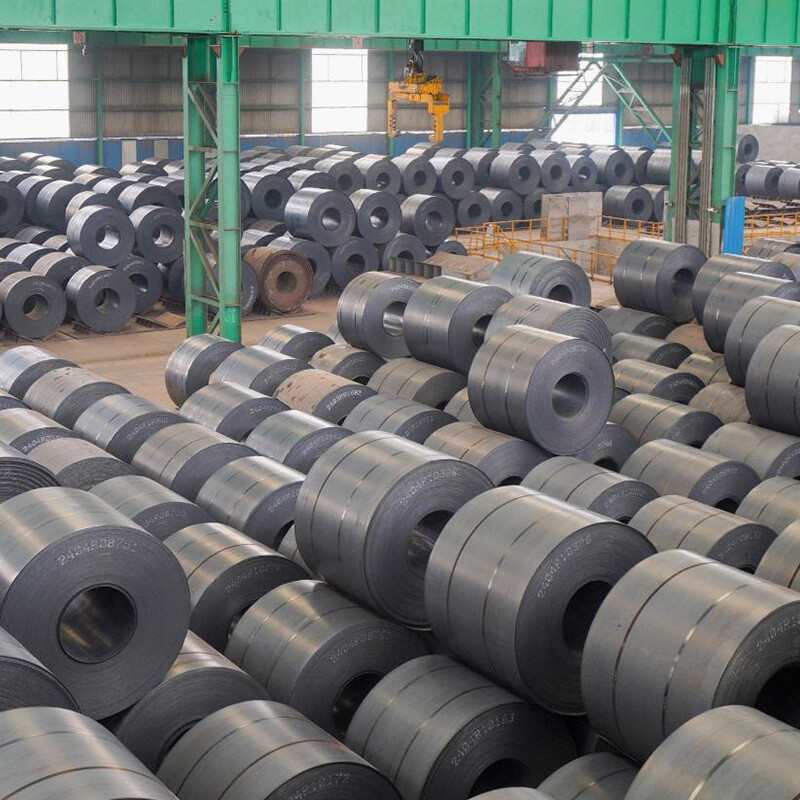 Carbon Steel Coil Carbon Steel Coil