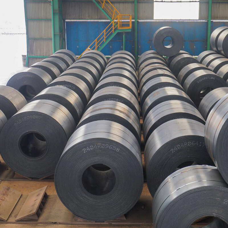 Carbon Steel Coil Carbon Steel Coil