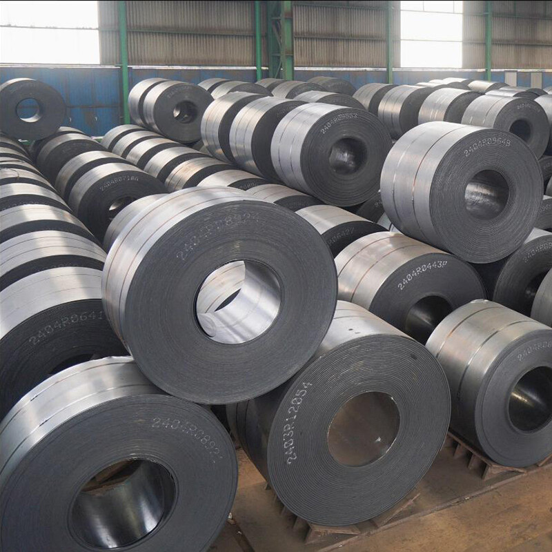 Carbon Steel Coil