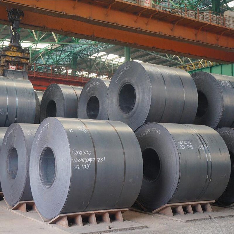 Carbon Steel Coil Carbon Steel Coil