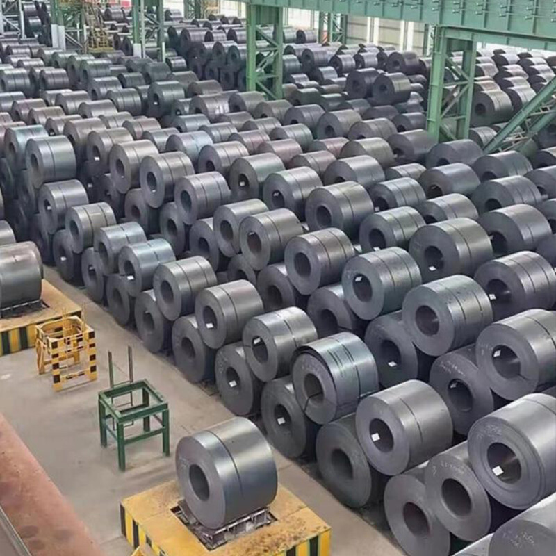 Carbon Steel Coil Carbon Steel Coil