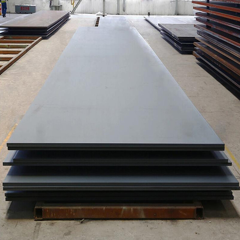 Carbon Steel Plate Carbon Steel Plate