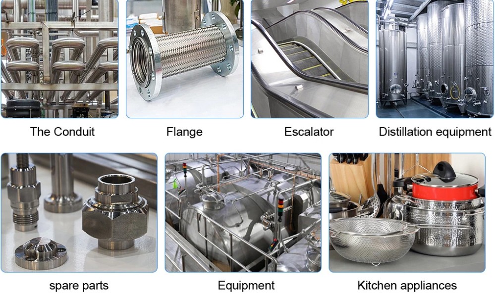 Stainless Steel Bar/ Rod