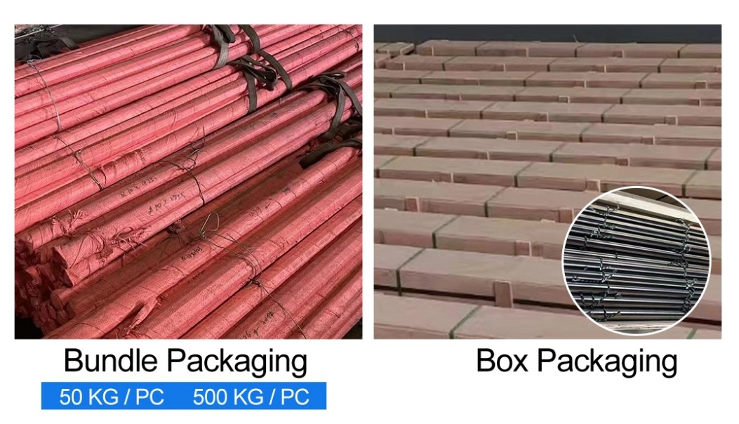 Stainless Steel Bar/ Rod