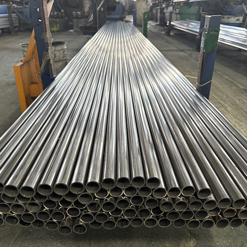 Stainless Steel Pipe/Tube Stainless Steel Pipe/Tube