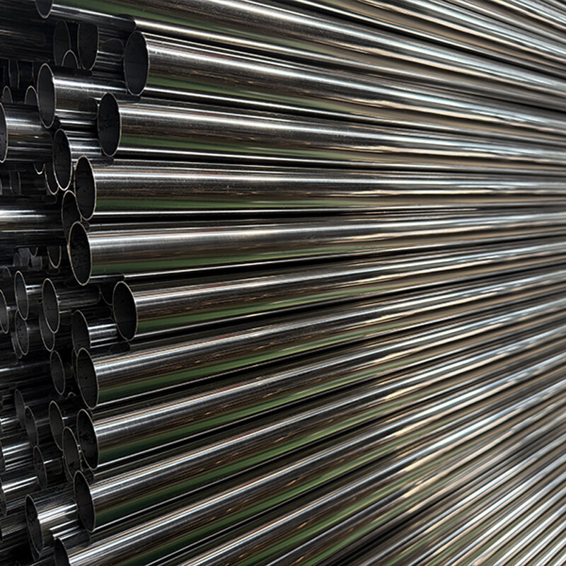 Stainless Steel Pipe/Tube Stainless Steel Pipe/Tube